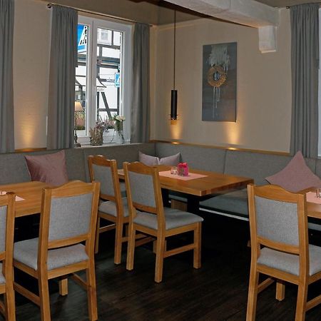 Hotel Restaurant Vogt รีทแบร์ก ภายนอก รูปภาพ