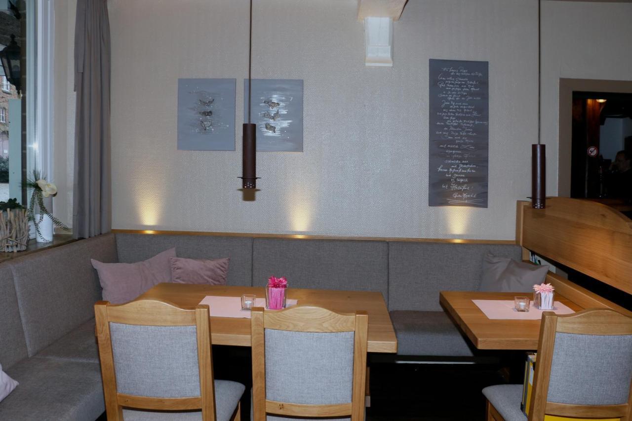Hotel Restaurant Vogt รีทแบร์ก ภายนอก รูปภาพ