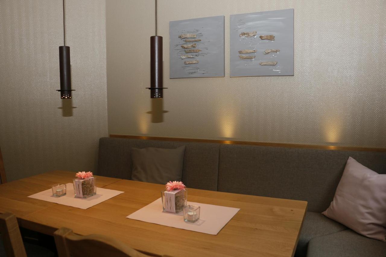 Hotel Restaurant Vogt รีทแบร์ก ภายนอก รูปภาพ