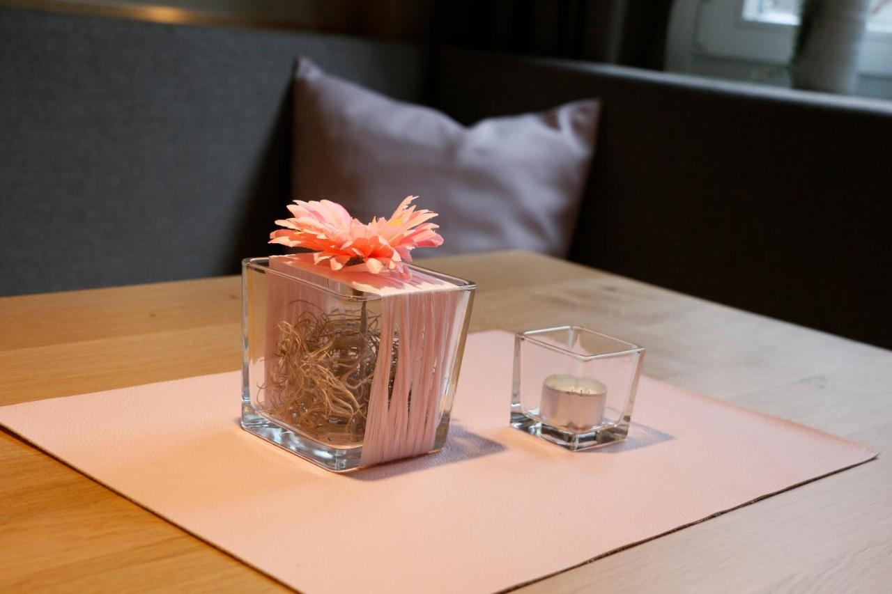 Hotel Restaurant Vogt รีทแบร์ก ภายนอก รูปภาพ